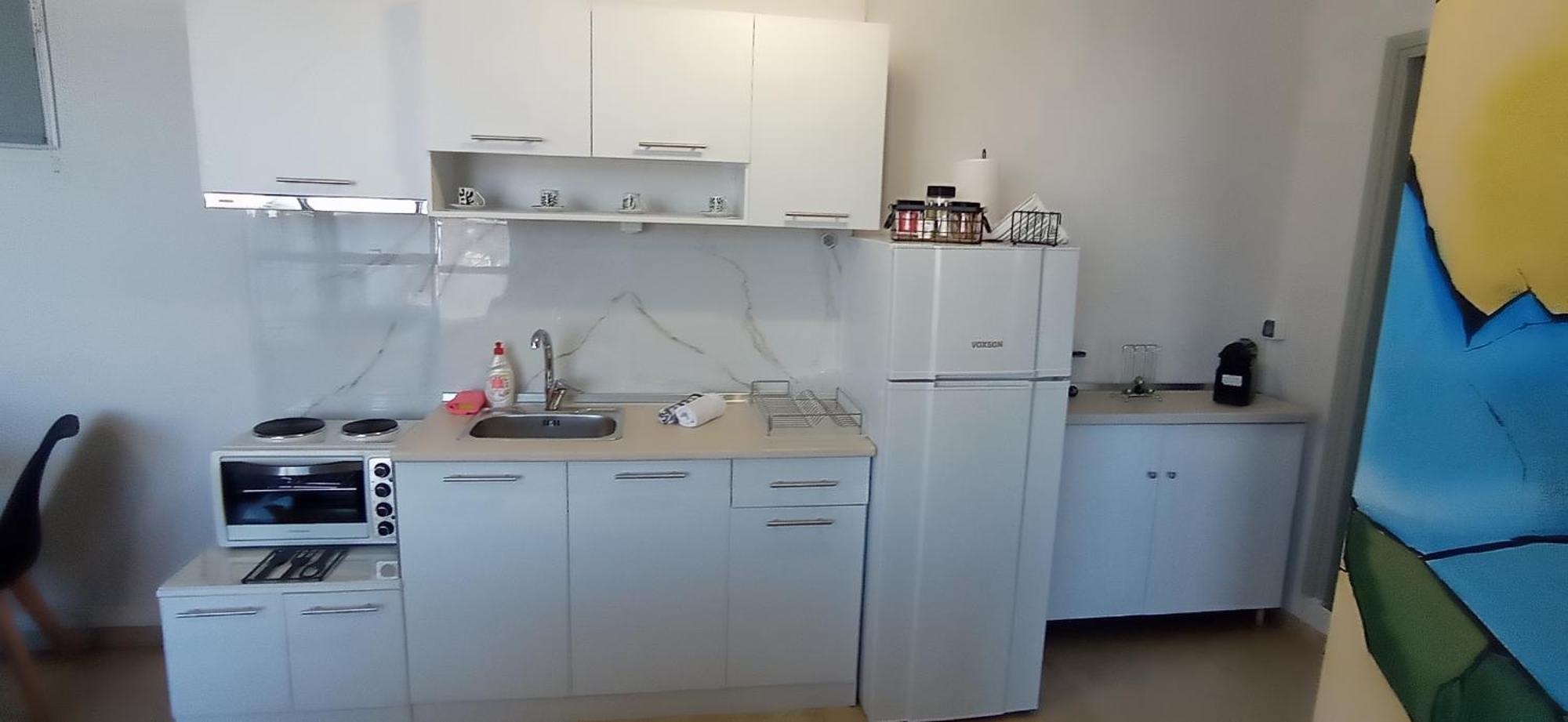 Bed & Business Apartment Drama Luaran gambar